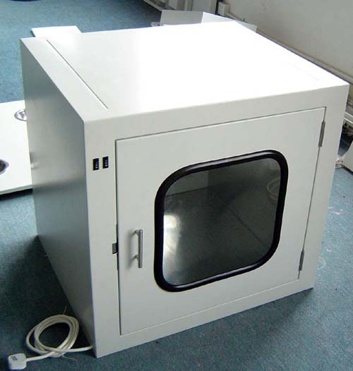 除靜電傳遞窗有什么功能？